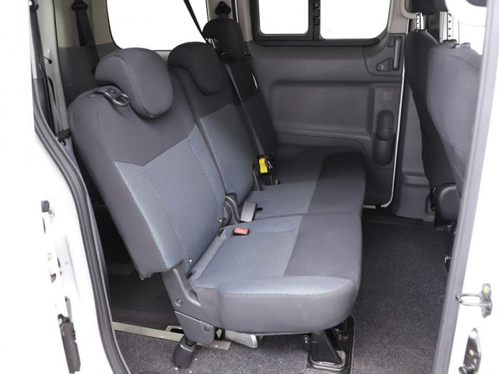 Photo 10 VIN: VSKTAAME0U0617454 - NISSAN NV200 