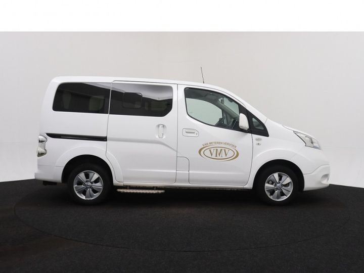 Photo 16 VIN: VSKTAAME0U0617454 - NISSAN NV200 