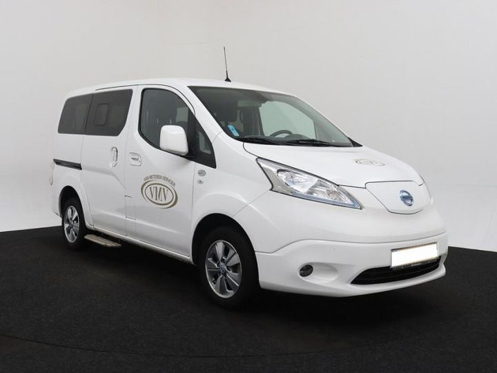 Photo 17 VIN: VSKTAAME0U0617454 - NISSAN NV200 