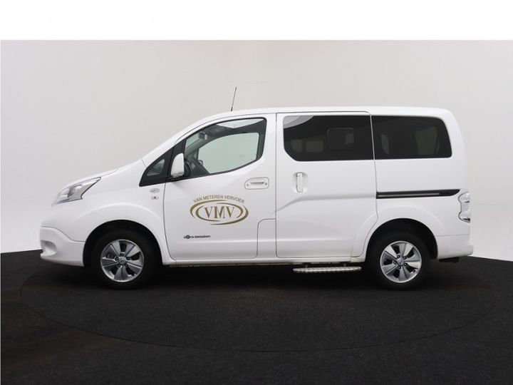 Photo 15 VIN: VSKTAAME0U0617454 - NISSAN NV200 