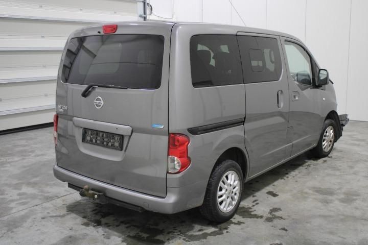 Photo 3 VIN: VSKTBAM20U0109060 - NISSAN NV200 MINIBUS 