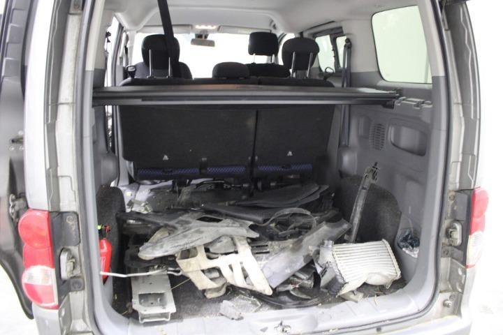 Photo 19 VIN: VSKTBAM20U0109060 - NISSAN NV200 MINIBUS 