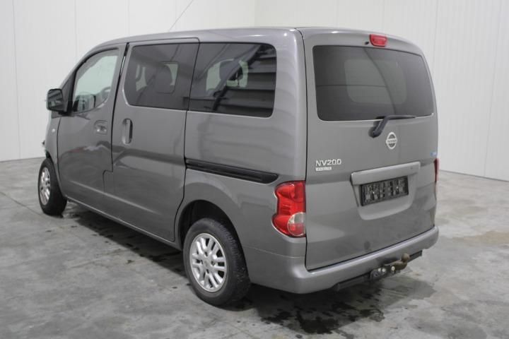 Photo 4 VIN: VSKTBAM20U0109060 - NISSAN NV200 MINIBUS 