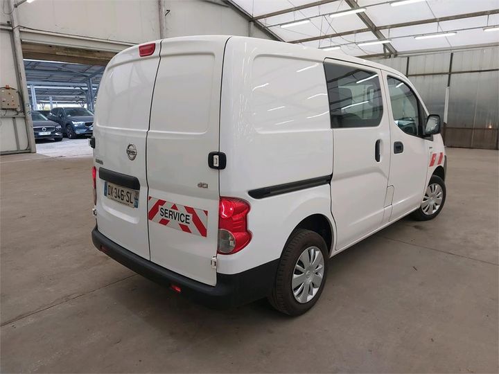 Photo 2 VIN: VSKTBAM20U0112096 - NISSAN NV 200 