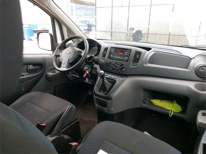 Photo 3 VIN: VSKTBAM20U0112096 - NISSAN NV 200 