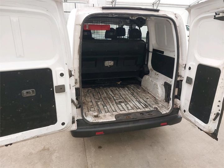 Photo 5 VIN: VSKTBAM20U0112096 - NISSAN NV 200 