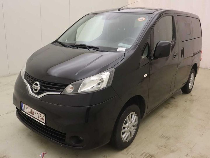 Photo 1 VIN: VSKTBAM20U0116608 - NISSAN NV200 