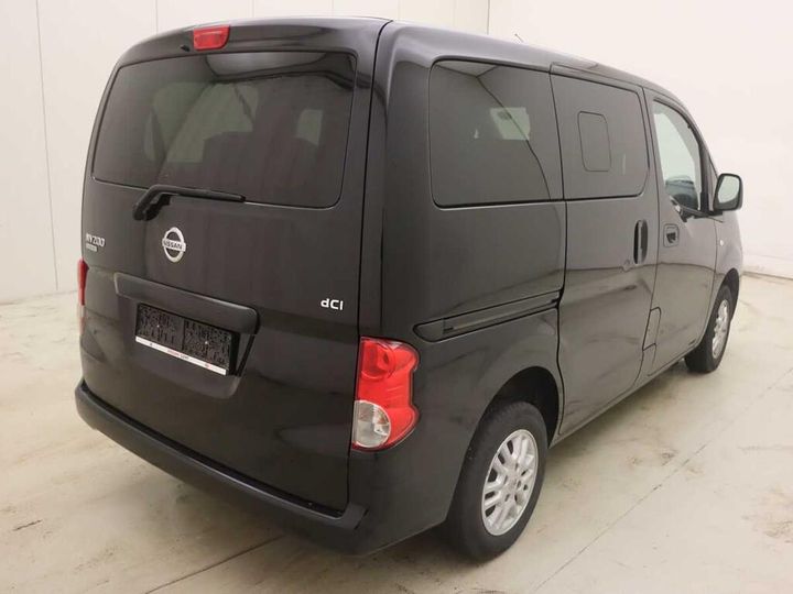 Photo 10 VIN: VSKTBAM20U0116608 - NISSAN NV200 