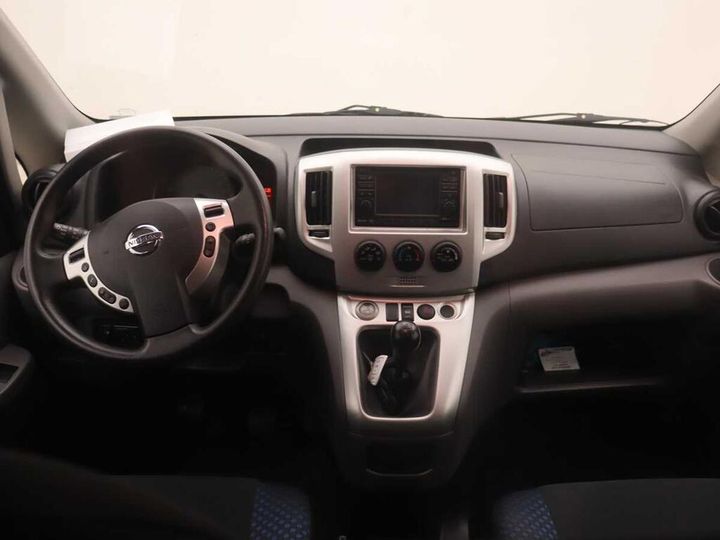 Photo 15 VIN: VSKTBAM20U0116608 - NISSAN NV200 