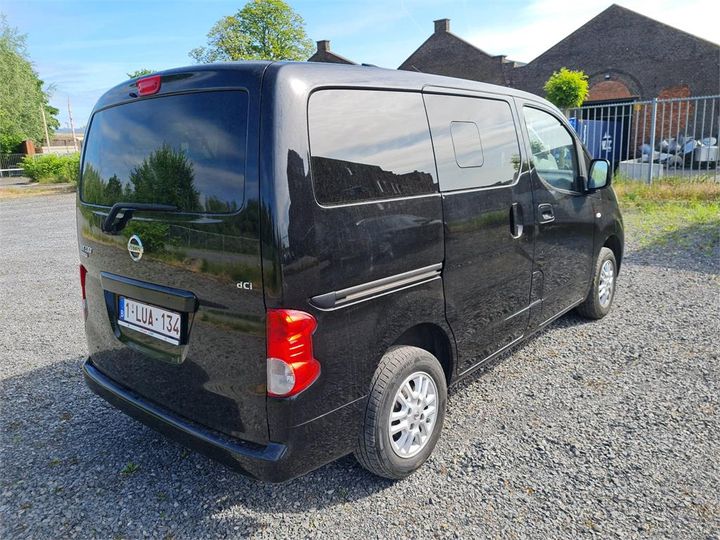 Photo 2 VIN: VSKTBAM20U0116608 - NISSAN NV200 