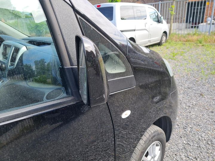 Photo 21 VIN: VSKTBAM20U0116608 - NISSAN NV200 