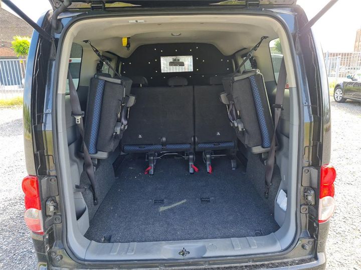 Photo 3 VIN: VSKTBAM20U0116608 - NISSAN NV200 