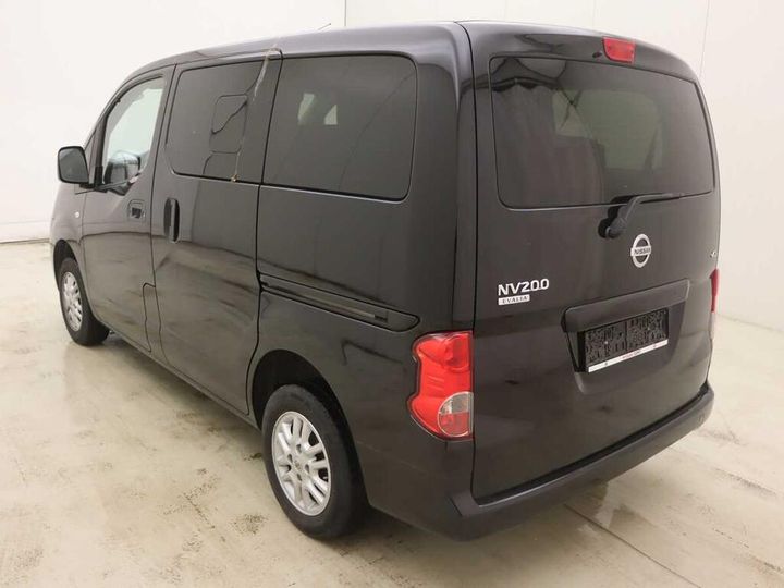 Photo 9 VIN: VSKTBAM20U0116608 - NISSAN NV200 