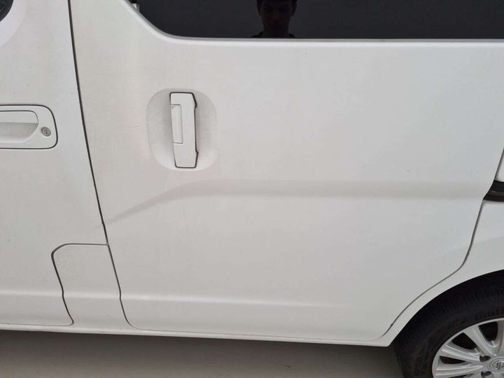 Photo 13 VIN: VSKTBAM20U0146402 - NISSAN NV200 