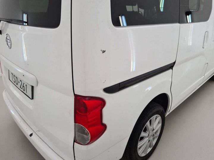 Photo 21 VIN: VSKTBAM20U0146402 - NISSAN NV200 