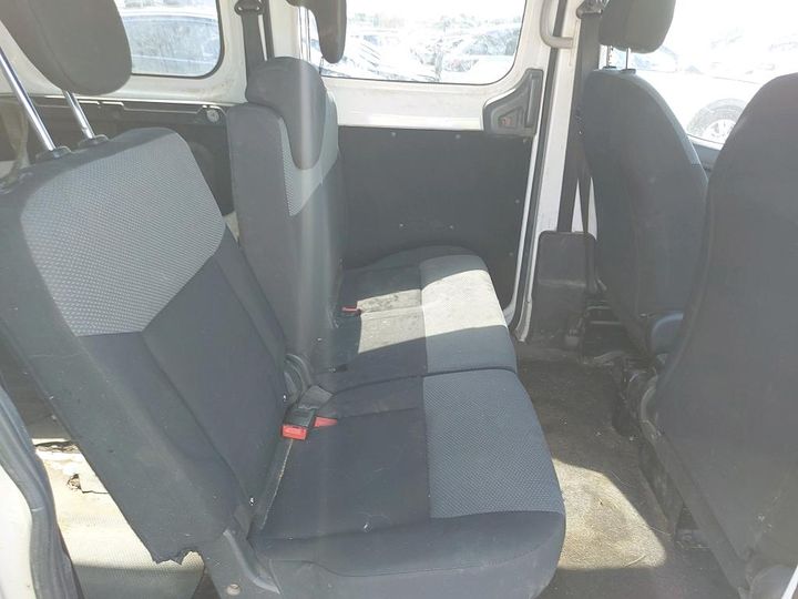 Photo 9 VIN: VSKTBAM20U0174951 - NISSAN NV200 