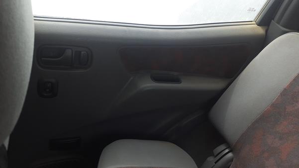 Photo 17 VIN: VSKTBUR20U0336668 - NISSAN TERANO 