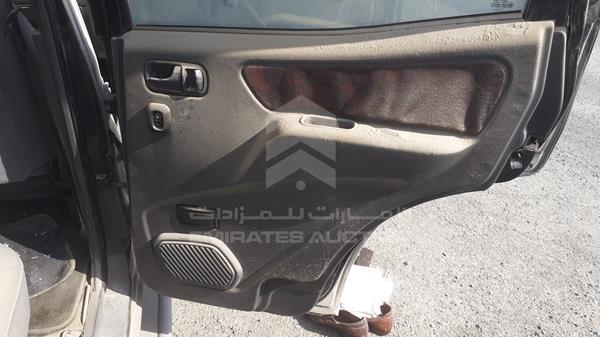 Photo 20 VIN: VSKTBUR20Z0357043 - NISSAN TERANO 