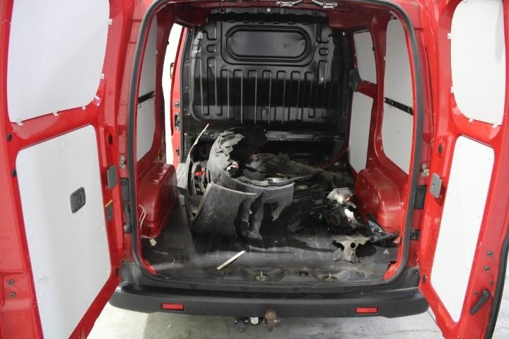 Photo 14 VIN: VSKYAAM20U0150315 - NISSAN NV 200 