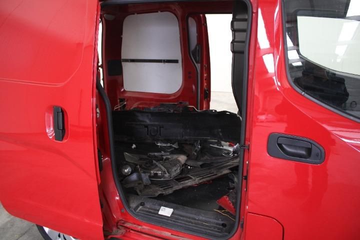 Photo 15 VIN: VSKYAAM20U0150315 - NISSAN NV 200 