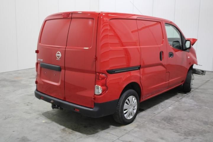 Photo 3 VIN: VSKYAAM20U0150315 - NISSAN NV 200 