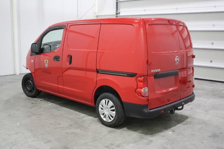 Photo 4 VIN: VSKYAAM20U0150315 - NISSAN NV 200 