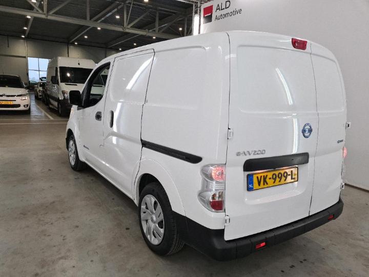 Photo 3 VIN: VSKYAAME0U0501339 - NISSAN NV200 