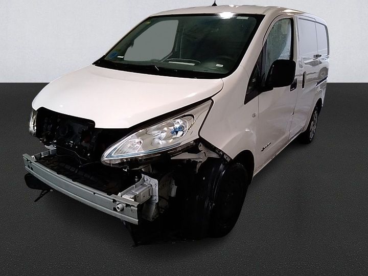 Photo 1 VIN: VSKYAAME0U0518200 - NISSAN NV200 