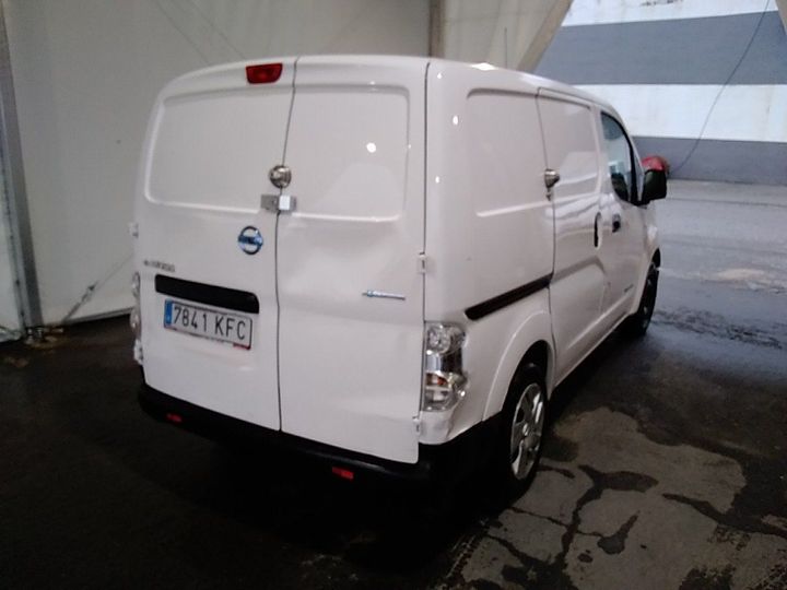 Photo 13 VIN: VSKYAAME0U0518200 - NISSAN NV200 