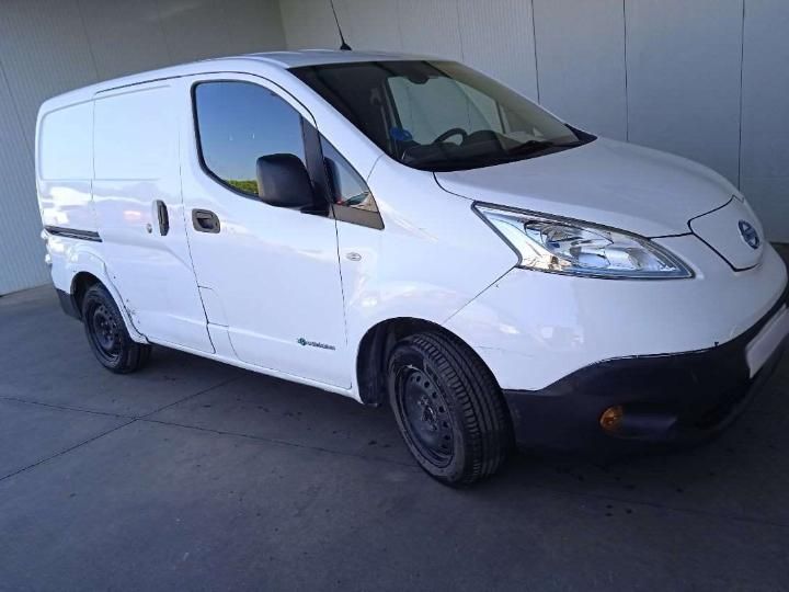 Photo 1 VIN: VSKYAAME0U0600982 - NISSAN E-NV200 