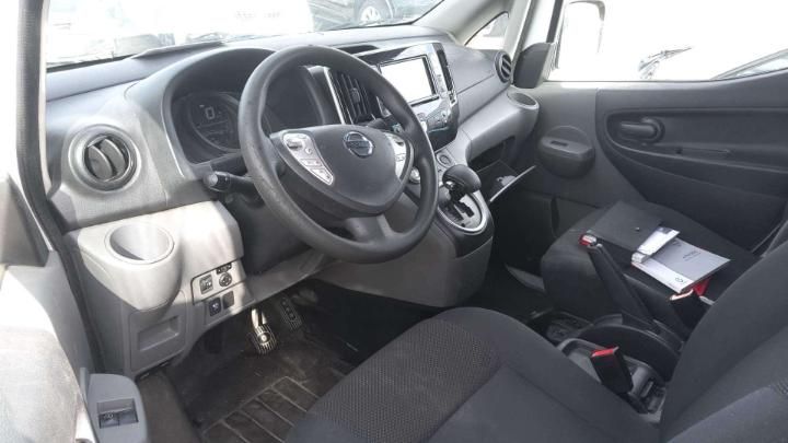 Photo 13 VIN: VSKYAAME0U0600982 - NISSAN E-NV200 