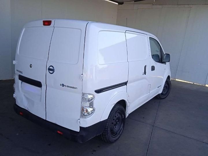 Photo 2 VIN: VSKYAAME0U0600982 - NISSAN E-NV200 