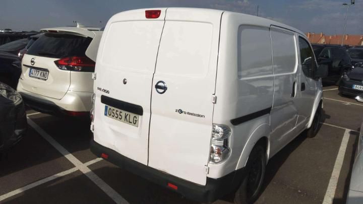 Photo 21 VIN: VSKYAAME0U0600982 - NISSAN E-NV200 