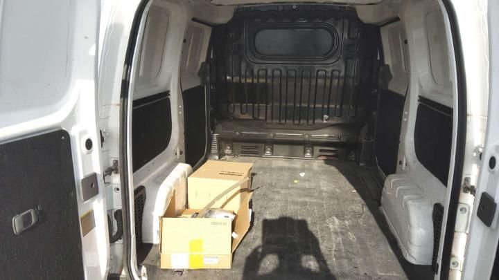 Photo 22 VIN: VSKYAAME0U0600982 - NISSAN E-NV200 