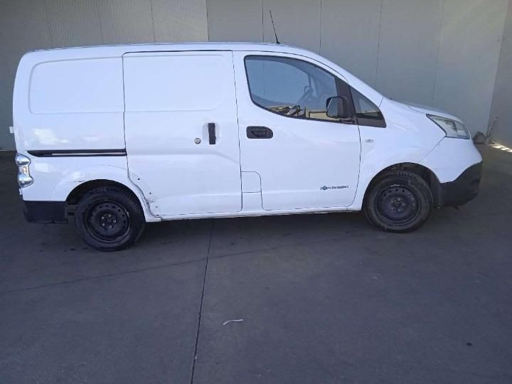 Photo 3 VIN: VSKYAAME0U0600982 - NISSAN E-NV200 