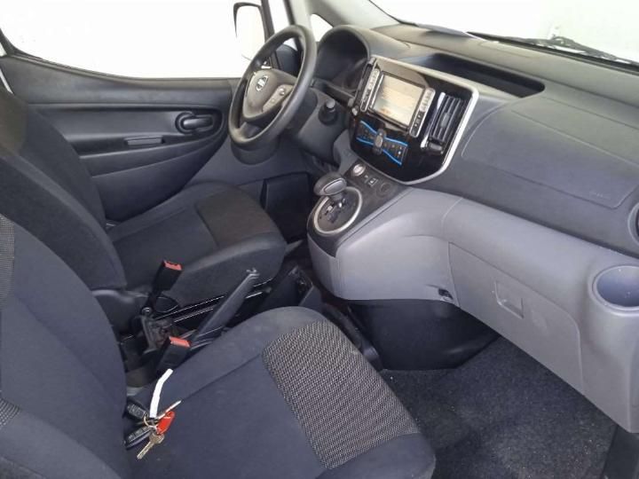 Photo 4 VIN: VSKYAAME0U0600982 - NISSAN E-NV200 