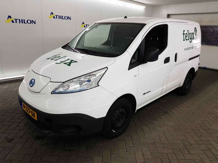 Photo 0 VIN: VSKYAAME0U0602611 - NISSAN E-NV200 