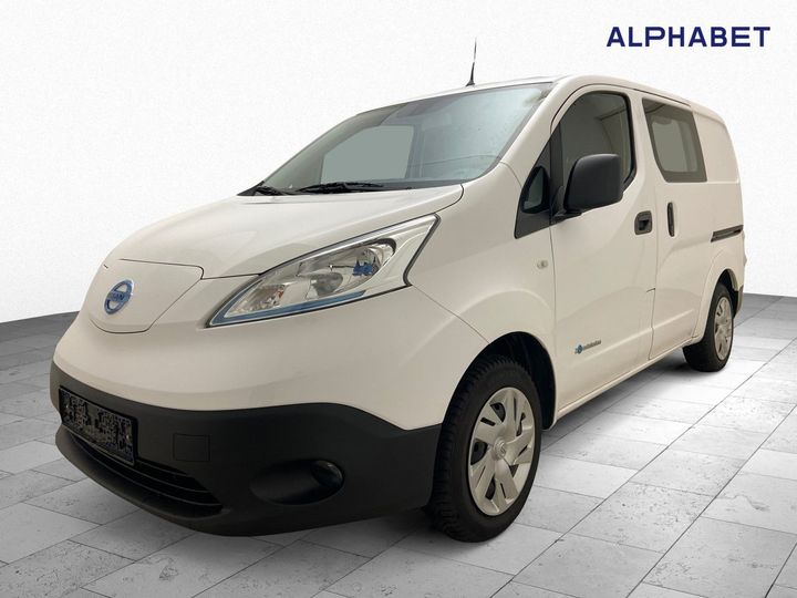 Photo 0 VIN: VSKYAAME0U0617453 - NISSAN E-NV200 