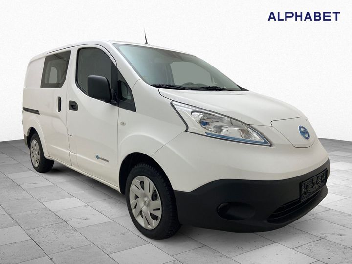 Photo 2 VIN: VSKYAAME0U0617453 - NISSAN E-NV200 