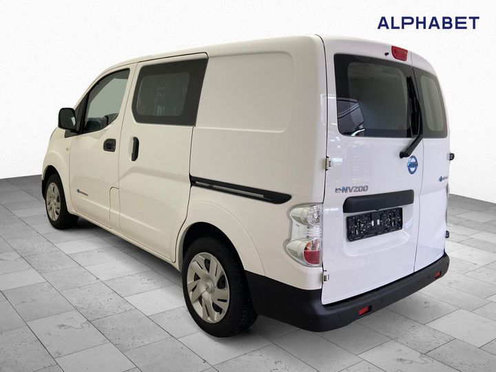 Photo 3 VIN: VSKYAAME0U0617453 - NISSAN E-NV200 