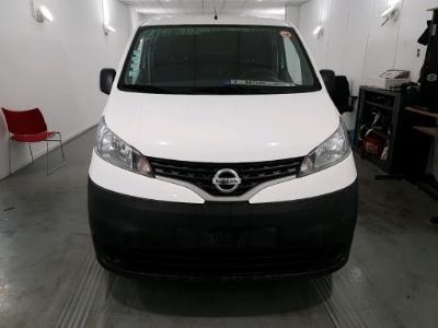 Photo 5 VIN: VSKYBAM20U0118191 - NISSAN NV200 FOURGON DIESEL 