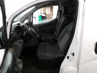 Photo 6 VIN: VSKYBAM20U0118191 - NISSAN NV200 FOURGON DIESEL 