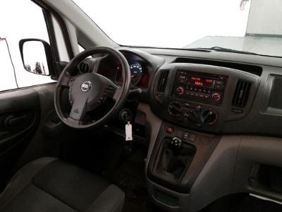 Photo 9 VIN: VSKYBAM20U0118191 - NISSAN NV200 FOURGON DIESEL 