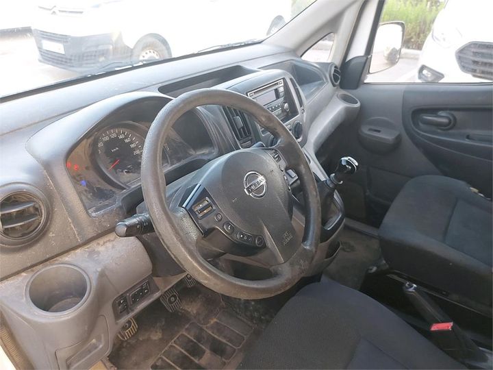 Photo 25 VIN: VSKYBAM20U0119247 - NISSAN NV200 