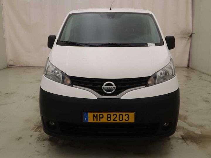 Photo 13 VIN: VSKYBAM20U0122524 - NISSAN NV200 