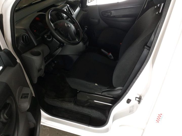 Photo 27 VIN: VSKYBAM20U0122524 - NISSAN NV200 