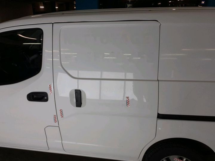 Photo 33 VIN: VSKYBAM20U0122524 - NISSAN NV200 