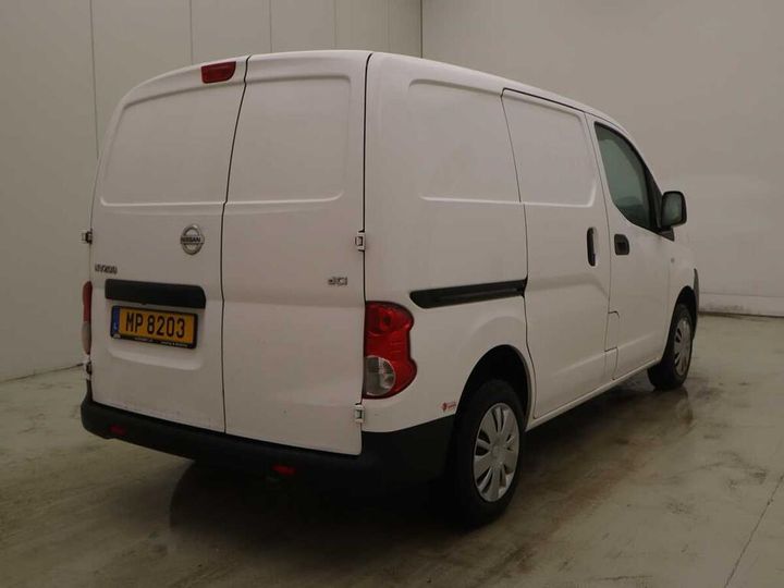 Photo 8 VIN: VSKYBAM20U0122524 - NISSAN NV200 