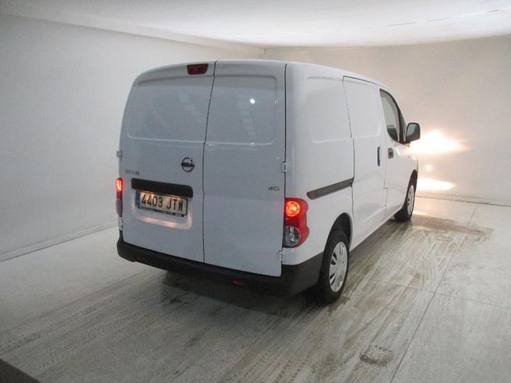 Photo 24 VIN: VSKYBAM20U0137176 - NISSAN NV200 