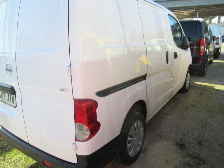 Photo 14 VIN: VSKYBAM20U0137176 - NISSAN NV200 